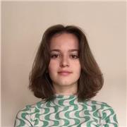 Studentessa in Farmacia offre ripetizioni in matematica, chimica, fisica e inglese