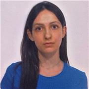 Laureanda in Lingue e Letterature straniere offre supporto e aiuto studio/compiti a ragazzi dalle elementari alle medie