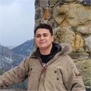 Hello! My name is Scott wustmann, English tutor.