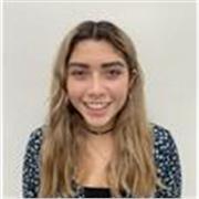 Maestra/Niñera imparte clases de Inglés y Español a niñxs entre 2 a 6 años