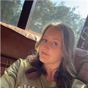 Training as a Secondary English Teacher, aiming to work with kids S1-S6 (11-18) passionate about literature and writing