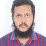 Physics educator and Electrical Engineering graduate with over 8 years of experience teaching and mentoring.