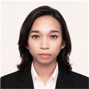 Certified English Tutor | Magna Cum Laude Graduate | Spoken & Written Fluency Specialist