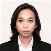 Certified English Tutor | Magna Cum Laude Graduate | Spoken & Written Fluency Specialist