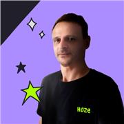 Offro lezioni private di grafic design e web design