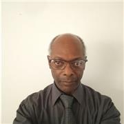 Hugh Vickers