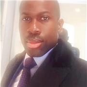 Online English lessons for adults worldwide with experienced UK-educated tutor