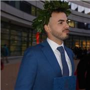 Laureando in Scienze politiche e Relazioni internazionali offre ripetizioni di storia, italiano, Diritto, Inglese, Spagnolo