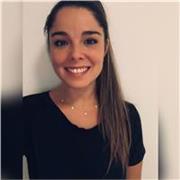 Maestra de educación primaria con mención en tecnologías