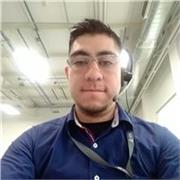 Maestro de apoyo en áreas de física, hidráulica, PFV