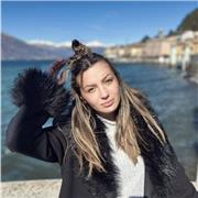 Dott.ssa in Diritto per l’impresa e studentessa di Giurisprudenza