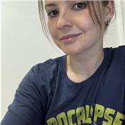 Dou aulas de física e matemática, tenho 16 anos de experiência