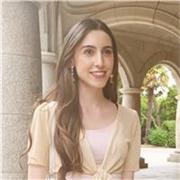 PROFESORA DE APOYO ESCOLAR EN EDUCACIÓN PRIMARIA. ESPECIALISTA EN NECESIDADES ESPECIALES DE APOYO EDUCATIVO
