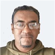 Rashad Omer