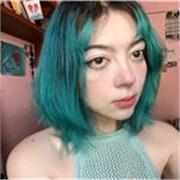 Maestra de inglés principiante para niños y adolescentes