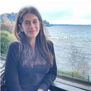 Profesora de Matemáticas y Estadística | Clases Online Personalizadas