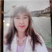 Profesora chino nativa, con muchas experiencias