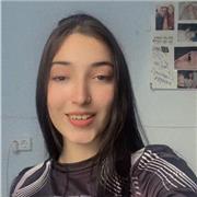 Soy una chica estudiante y me encantaría poder ayudar a los demás niños y niñas a superar sus materias con alegria y sin estrés