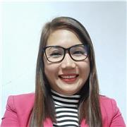 I help my students enhance their English skills both in reading and in writing. I tailor my strategies with fun learning!