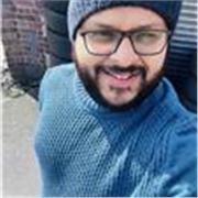 Hi Hamz kayani here for Foreign Language Teacher.