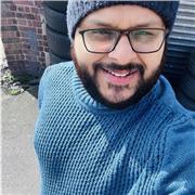 Hamza kayani