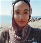 Sara Chelqi FindTutors