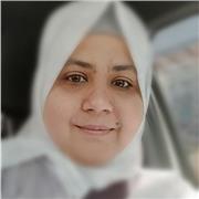 Faatimah Bibi Riyaaz Lallmahamood
