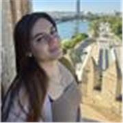 Soy una estudiante de máster en gestión de la edificación, ingeniera civil pero desde chica he dictado clases particulares.