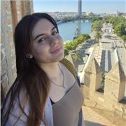 Soy una estudiante de máster en gestión de la edificación, ingeniera civil pero desde chica he dictado clases particulares.
