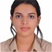 Étudiante en MSc Banking and Finance à Kedge Business School. Score TOEFL: 101