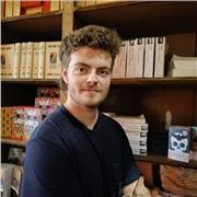 Étudiant bilingue, je vais vous faire aimer l'anglais !