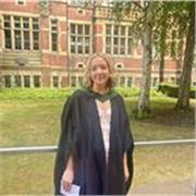 London-based Sociology graduate ready to help you handle academic studies and stress!