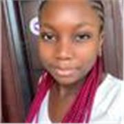 Englisch-Tutorin für flexiblen, interaktiven Online-Unterricht – individuell, praxisnah und effektiv