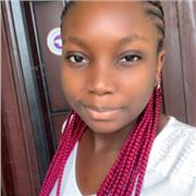 Englisch-Tutorin für flexiblen, interaktiven Online-Unterricht – individuell, praxisnah und effektiv