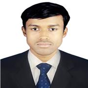 Sazzad Iqbal Mridha