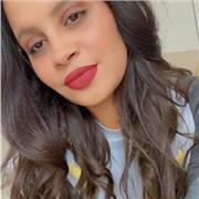 Professeur d’arabe jeune et motivée cherche des élèves respectueux