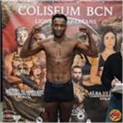 Actualmente competidor de kick boxing en categoria amateur. Con intenciom de dar el paso a profesional, mas de 5 años entrenando.