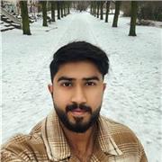 English tutor, who teaches English for student in the best way !
