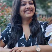 PhD Biochemist Makes Biology Simple for All Students
