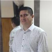 Profesor de inglés con mas de 10 años de experiencia ofrece clases particulares para jóvenes y adultos.