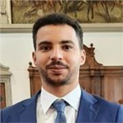 lezioni di diritto a studenti del superiore