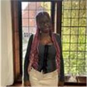 Maths tutor with experience in 11+ and GCSE tutoring. Kind, empathetic and patient with high success rates