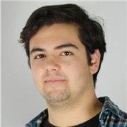 Soy estudiante multidisciplinar acostumbrado a dar clase a alumnos de instituto. Clases particulares cercanas para alumnos desde primaria hasta segundo de bachiller, tanto de sociales como de ciencias