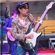 CLASES DE GUITARRA EN ALGECIRAS Y ONLINE