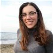 Laureata in Sociologia alla Sapienza offre lezioni di italiano per stranieri, e ripetizioni delle materie umanistiche