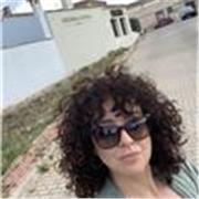 Profesora de primaria con pedagogía terapéutica