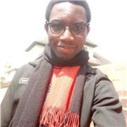 Nazarene chisom