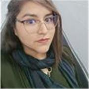 Profesora de inglés básico, para niños