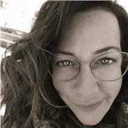 Professeur particulier donne cours de photographie