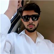 Syed Sami Ullah
